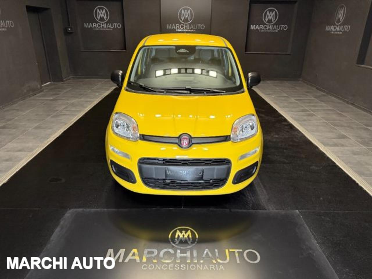 Fiat Fiat Panda usata 11