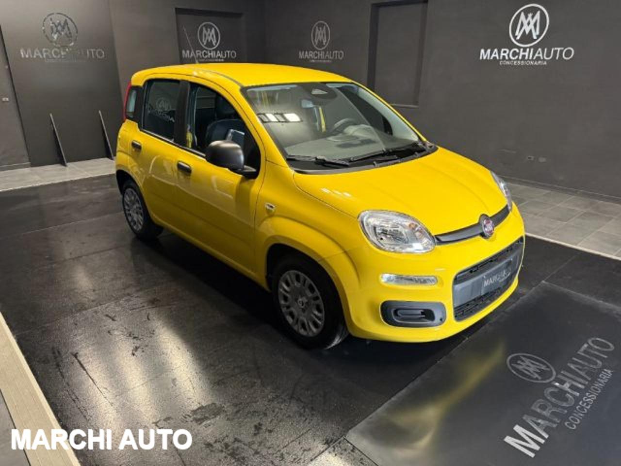 Fiat Fiat Panda usata 12
