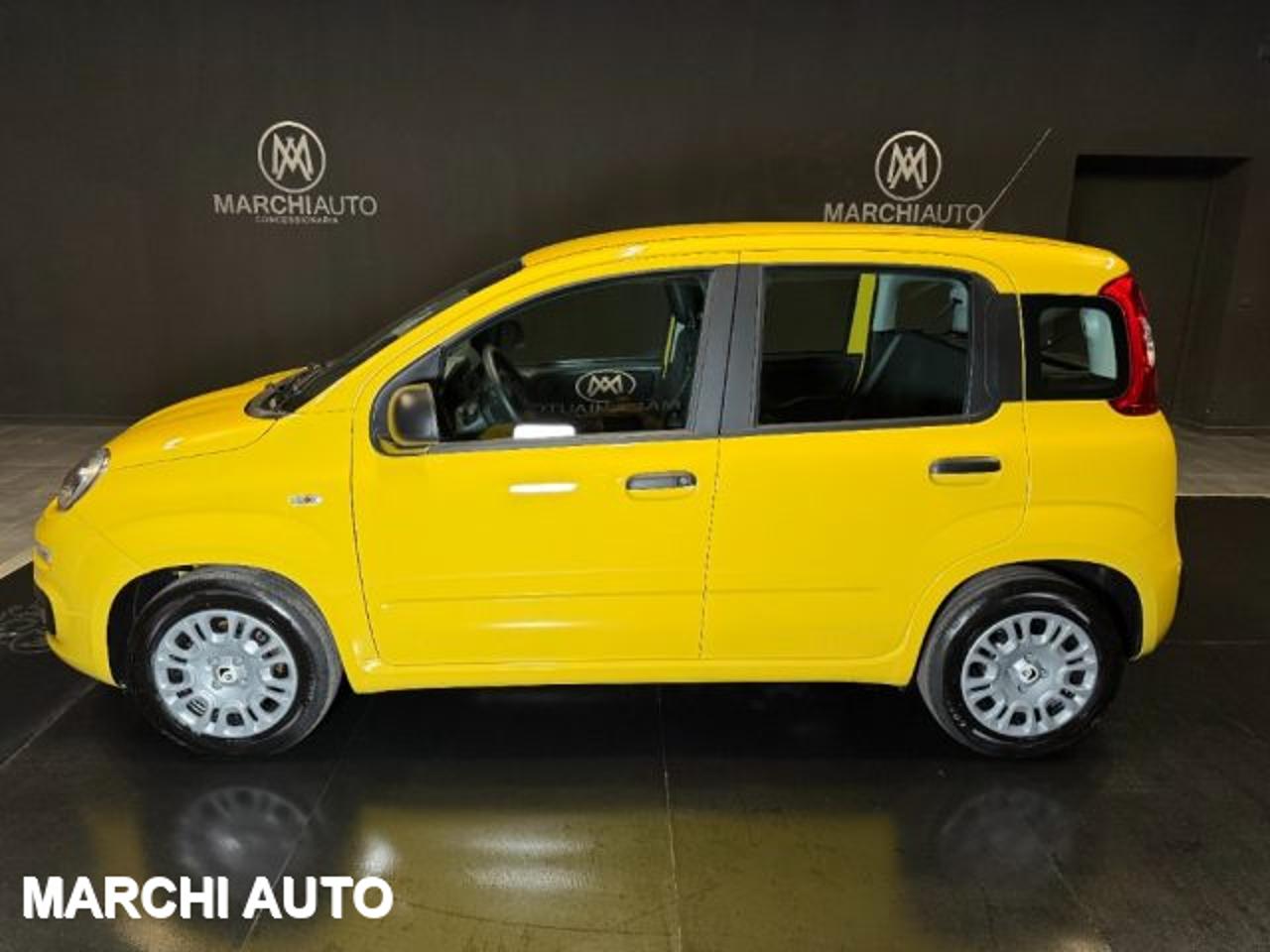 Fiat Fiat Panda usata 17