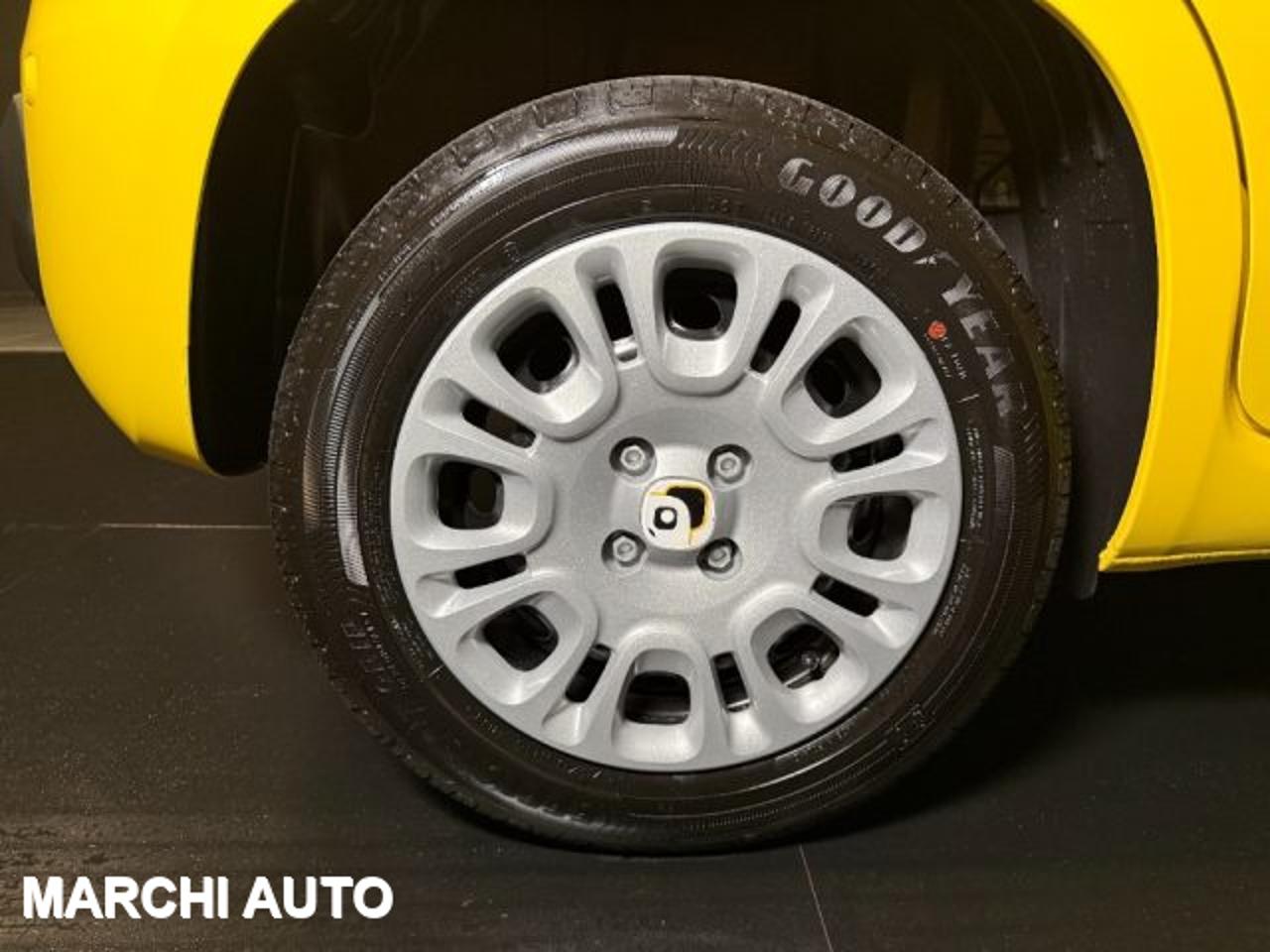 Fiat Fiat Panda usata 18