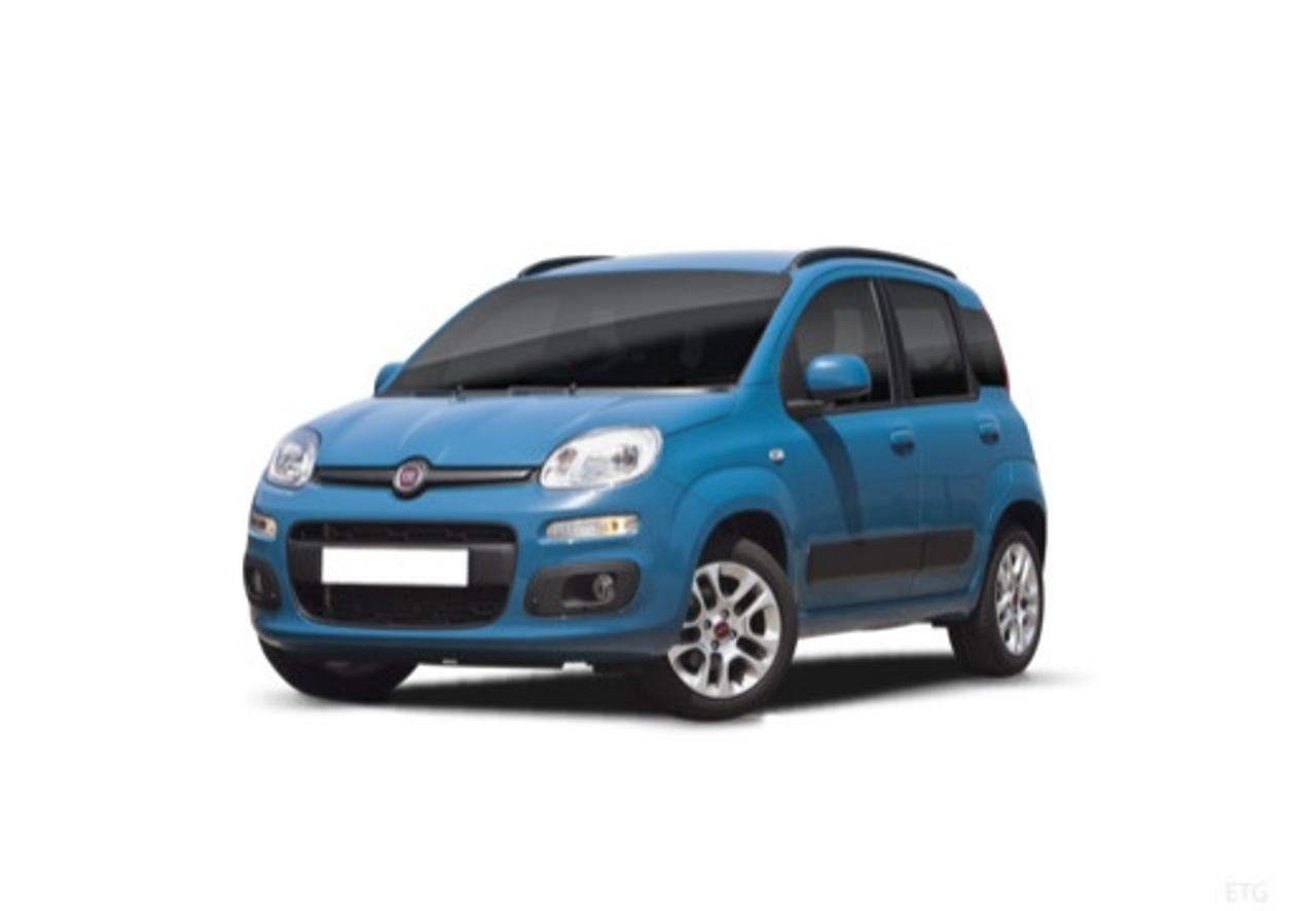 Fiat Fiat Panda usata 15