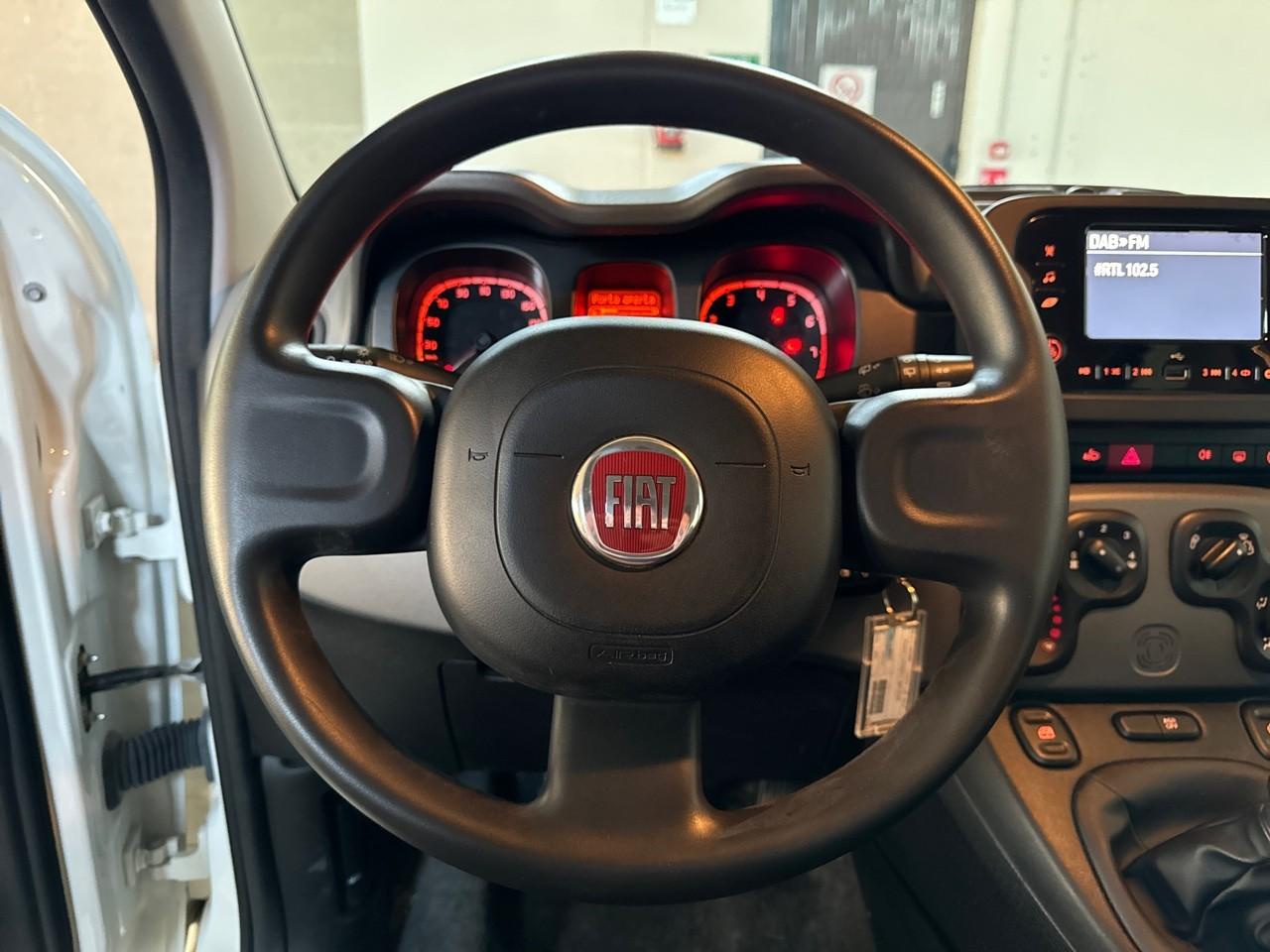 Fiat Fiat Panda usata 3