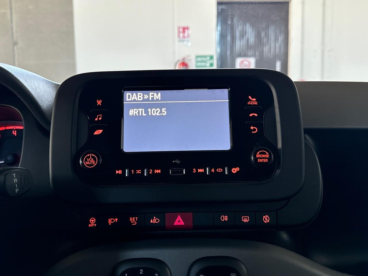 Fiat Fiat Panda usata 5