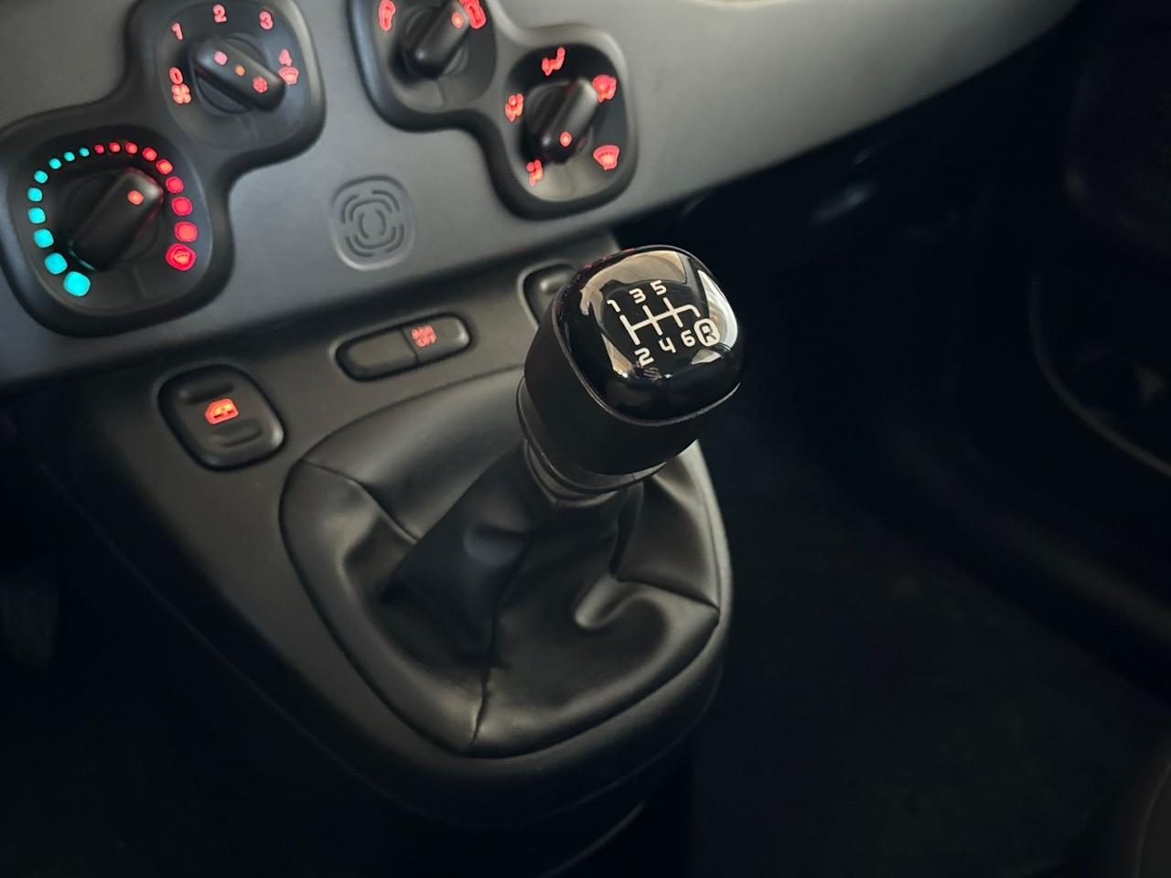 Fiat Fiat Panda usata 7