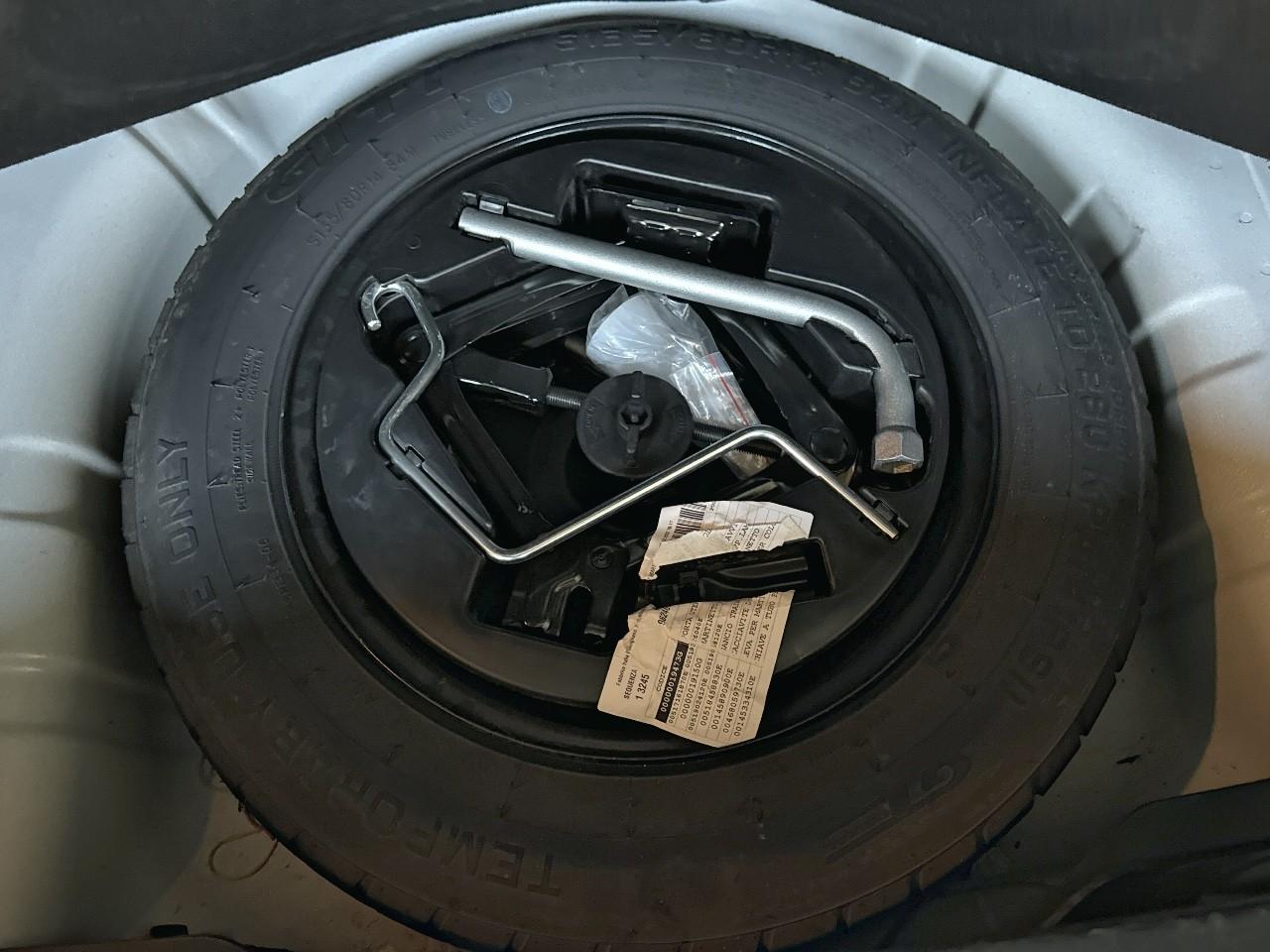 Fiat Fiat Panda usata 8