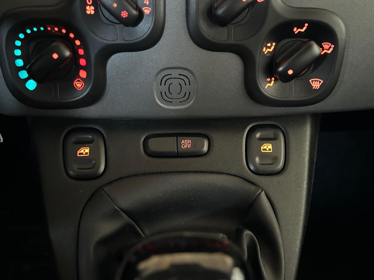 Fiat Fiat Panda usata 10