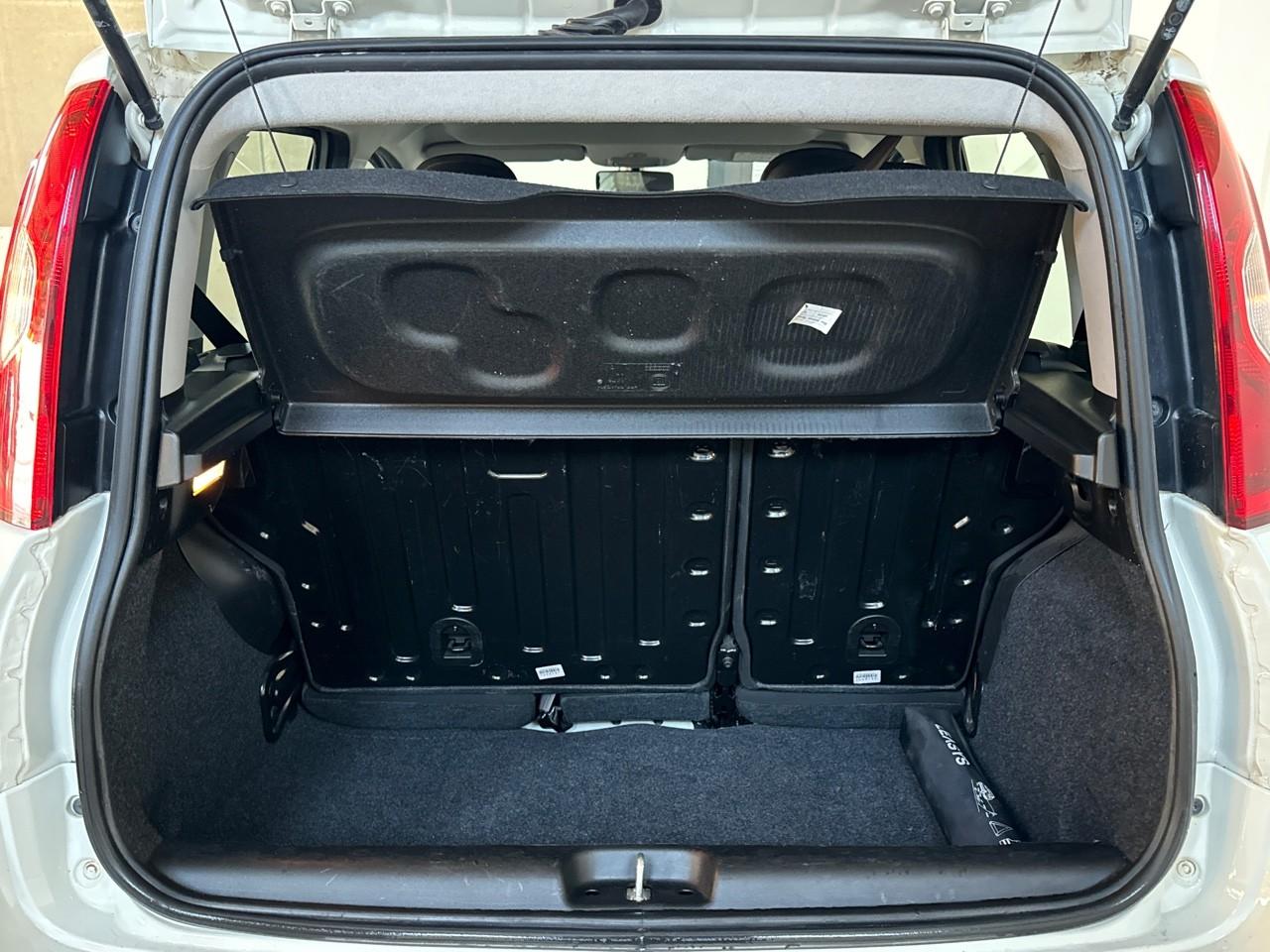 Fiat Fiat Panda usata 16