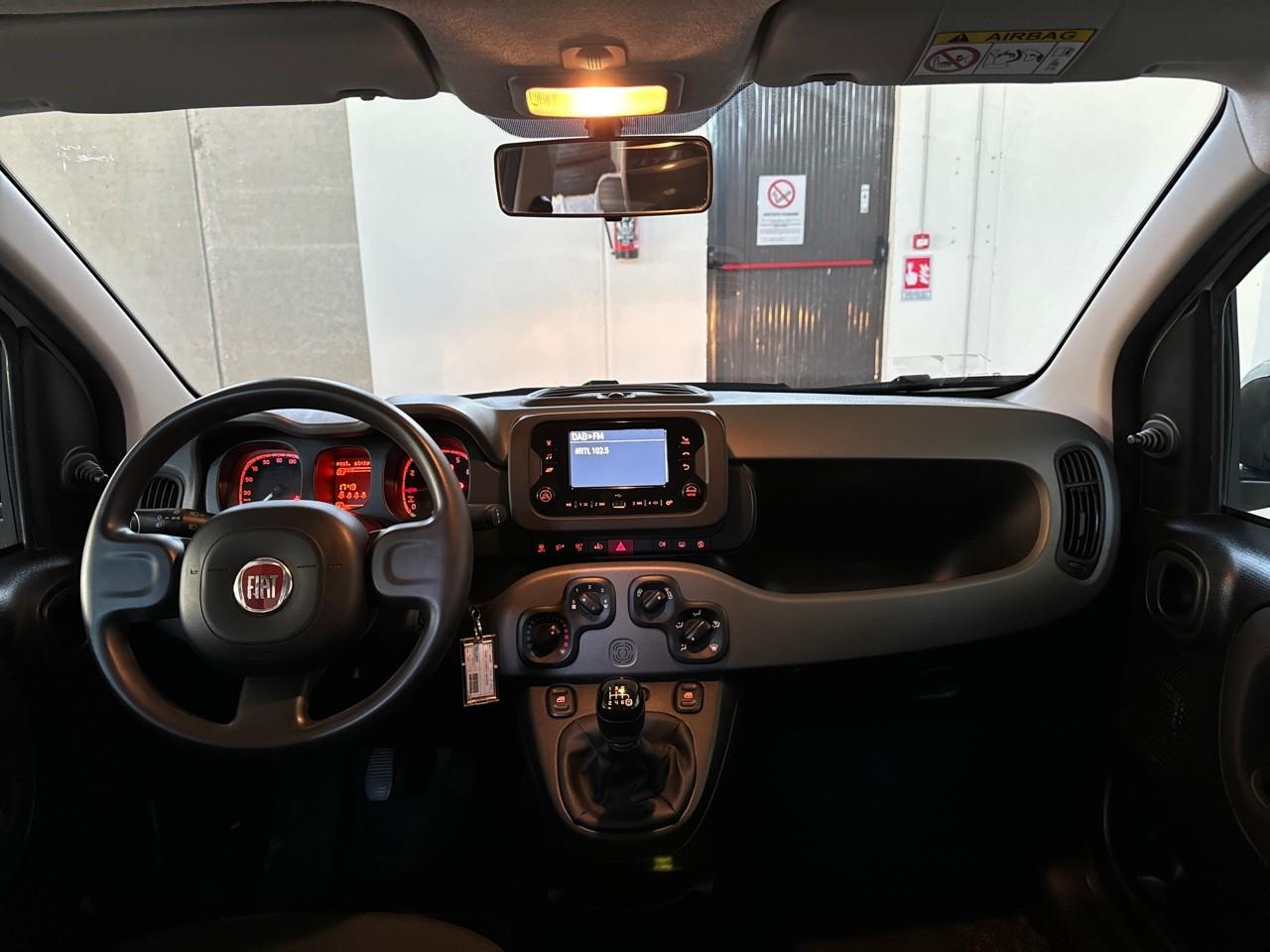 Fiat Fiat Panda usata 18