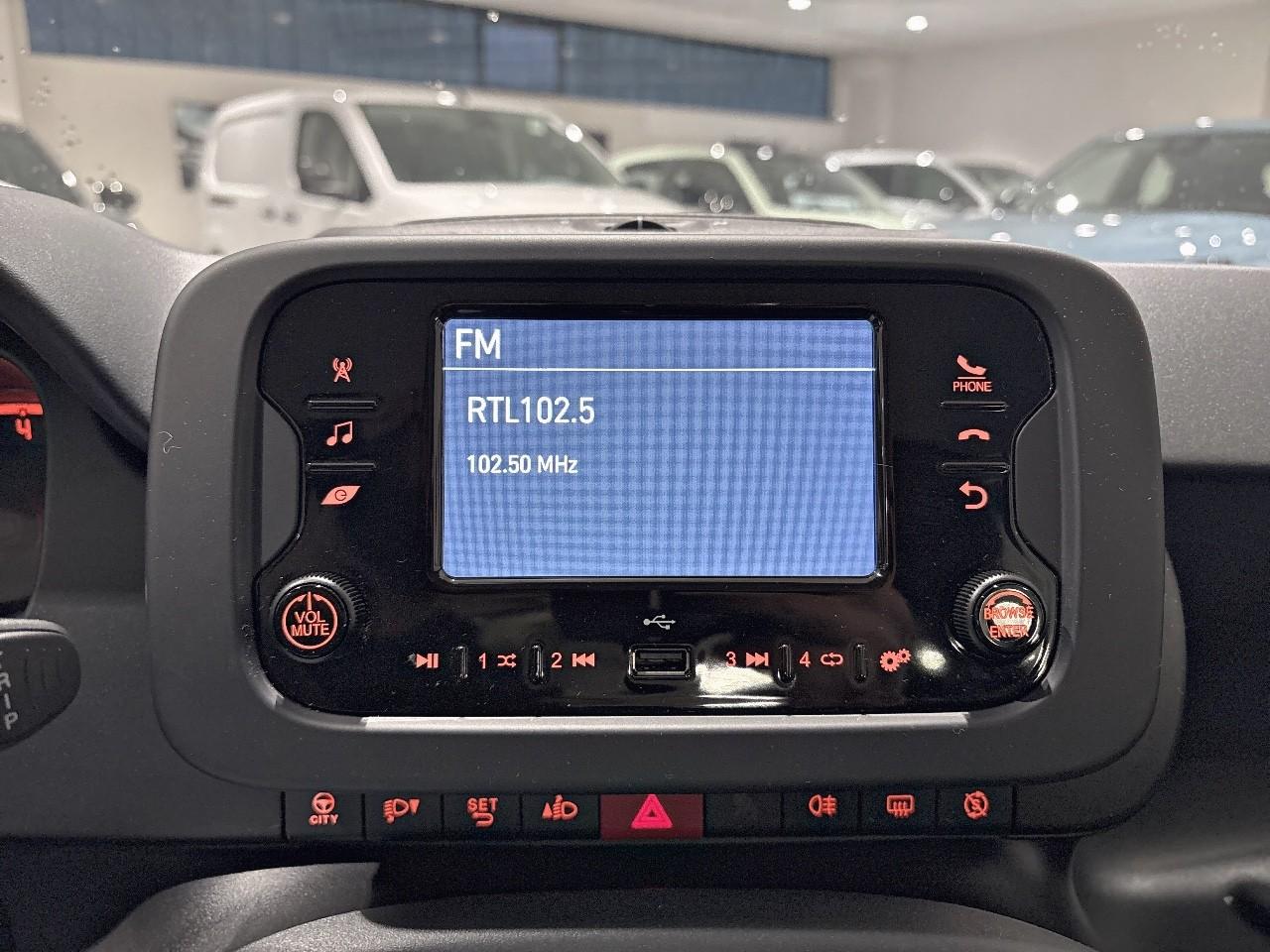 Fiat Fiat Panda usata 5