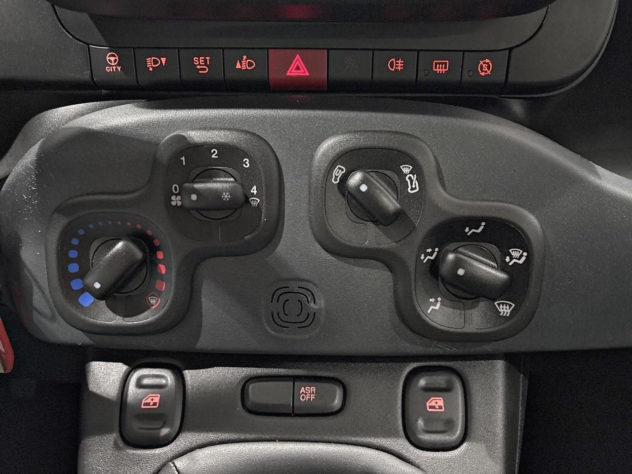 Fiat Fiat Panda usata 6