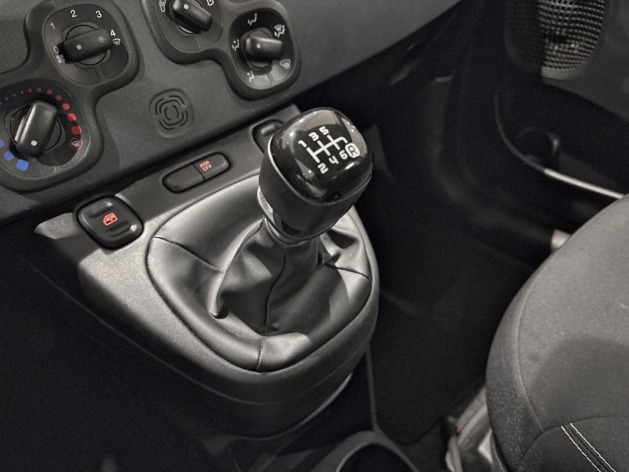 Fiat Fiat Panda usata 7