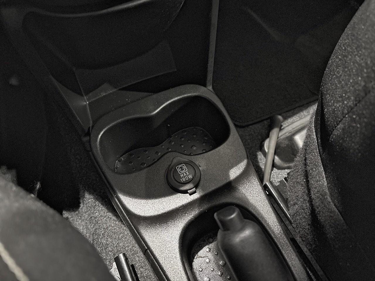 Fiat Fiat Panda usata 8