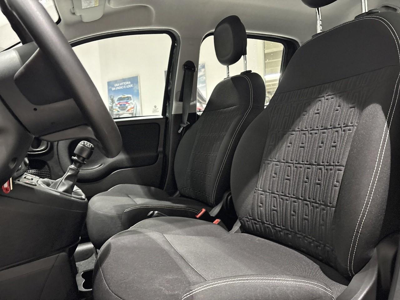 Fiat Fiat Panda usata 19