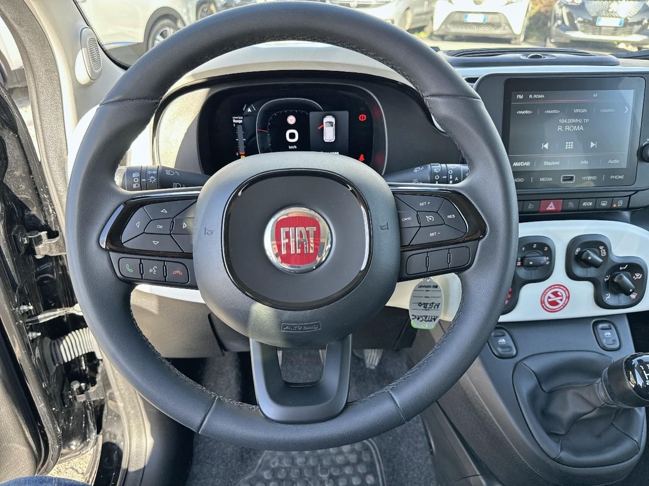 Fiat Fiat Panda usata 5