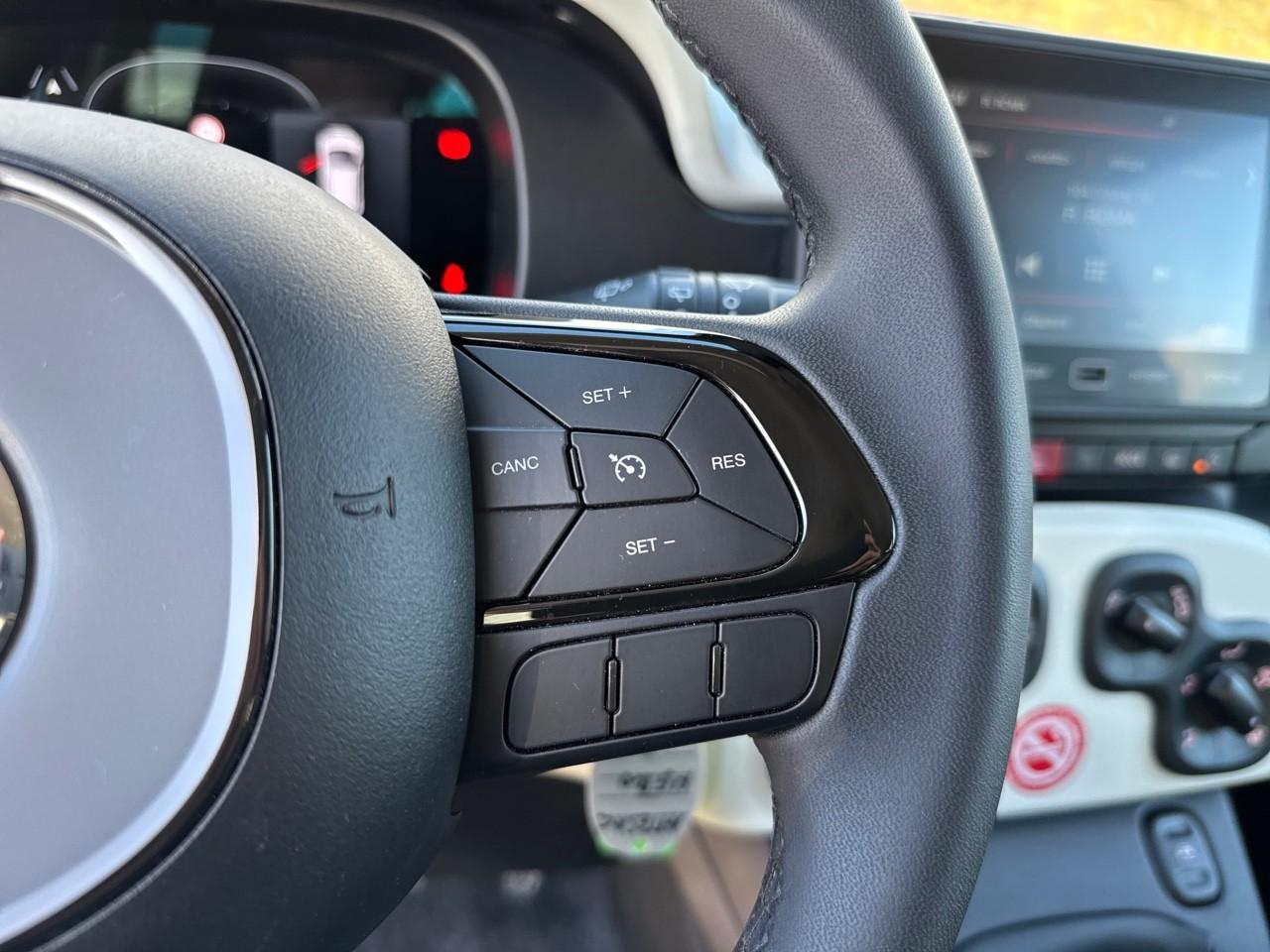 Fiat Fiat Panda usata 6