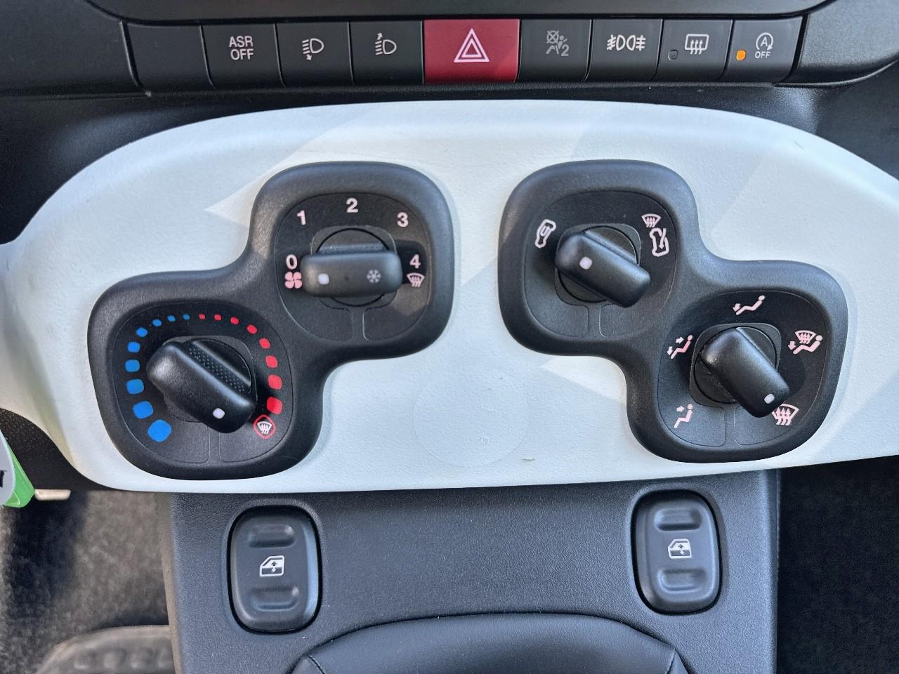 Fiat Fiat Panda usata 8