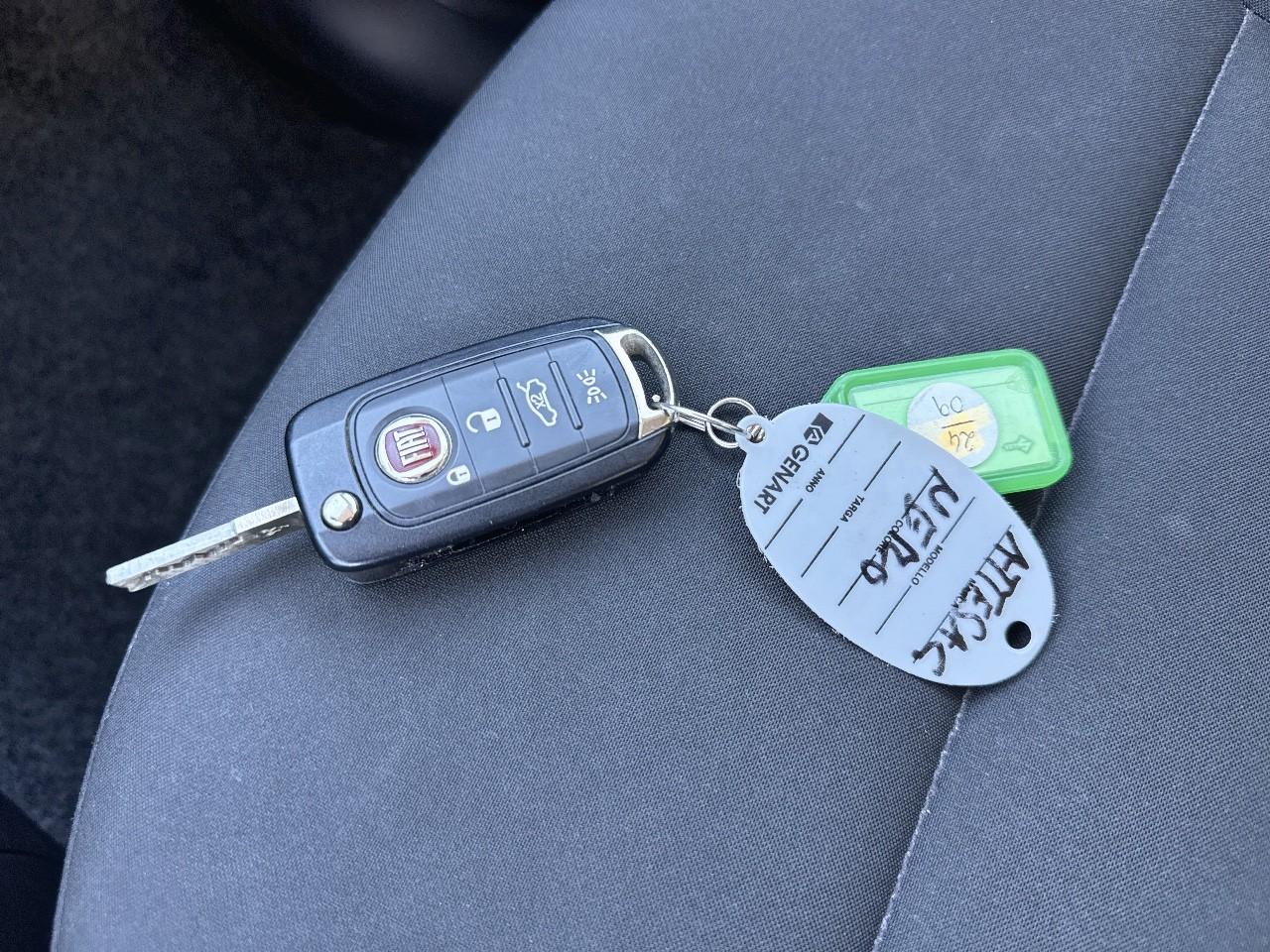 Fiat Fiat Panda usata 9