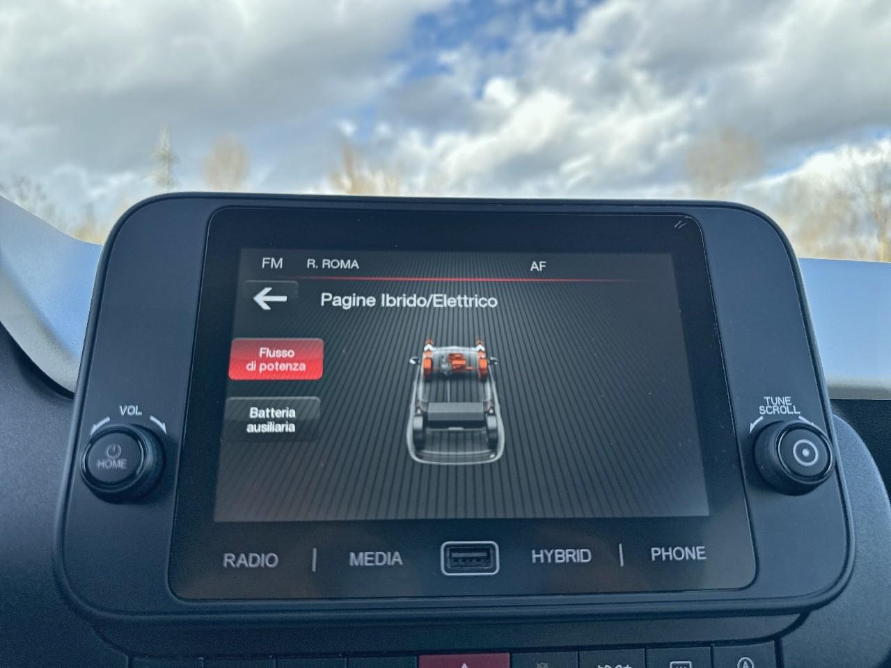 Fiat Fiat Panda usata 10