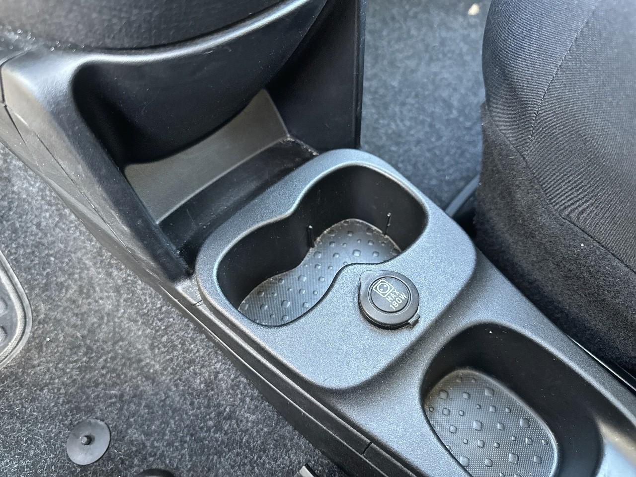 Fiat Fiat Panda usata 12