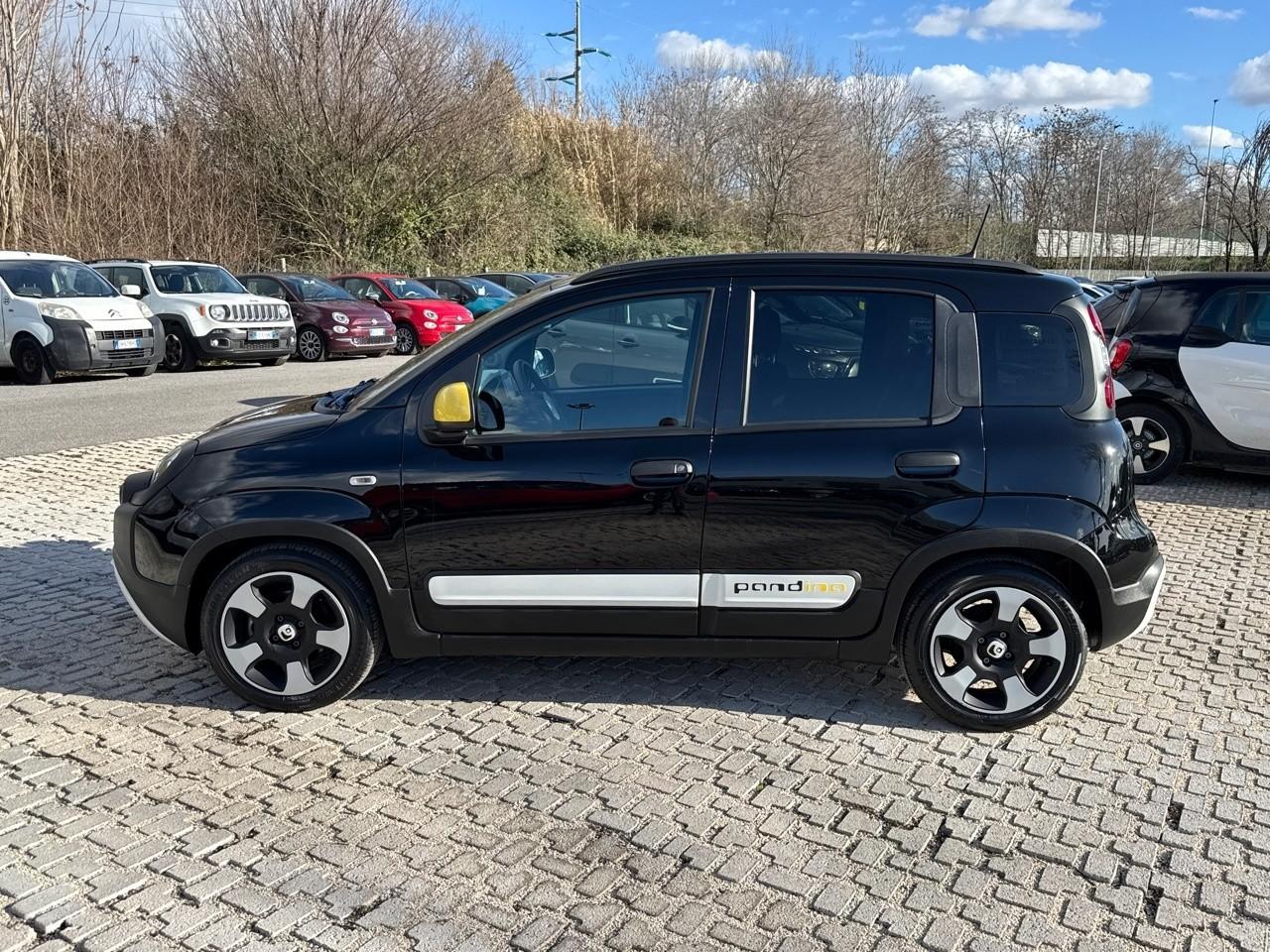 Fiat Fiat Panda usata 16