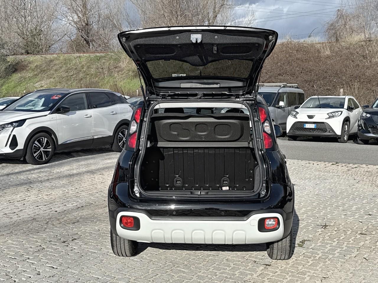 Fiat Fiat Panda usata 18
