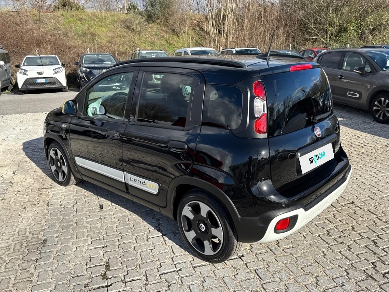 Fiat Fiat Panda usata 19