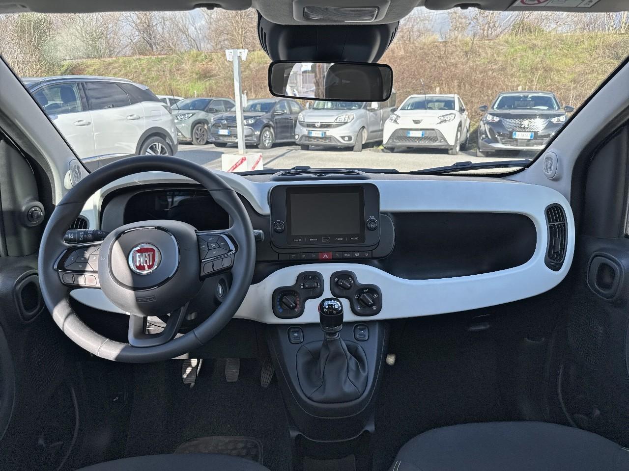 Fiat Fiat Panda usata 20