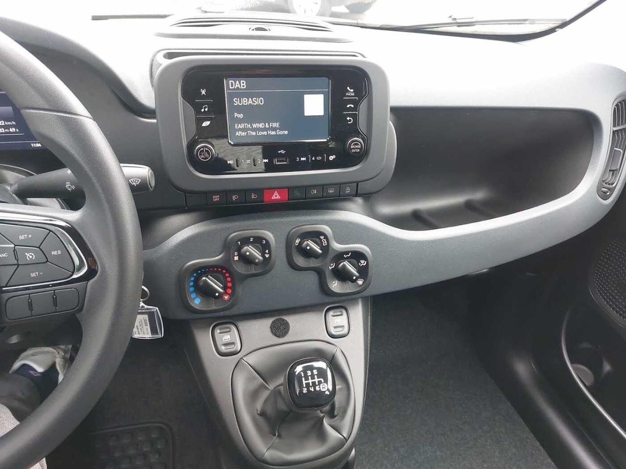 Fiat Fiat Panda usata 5