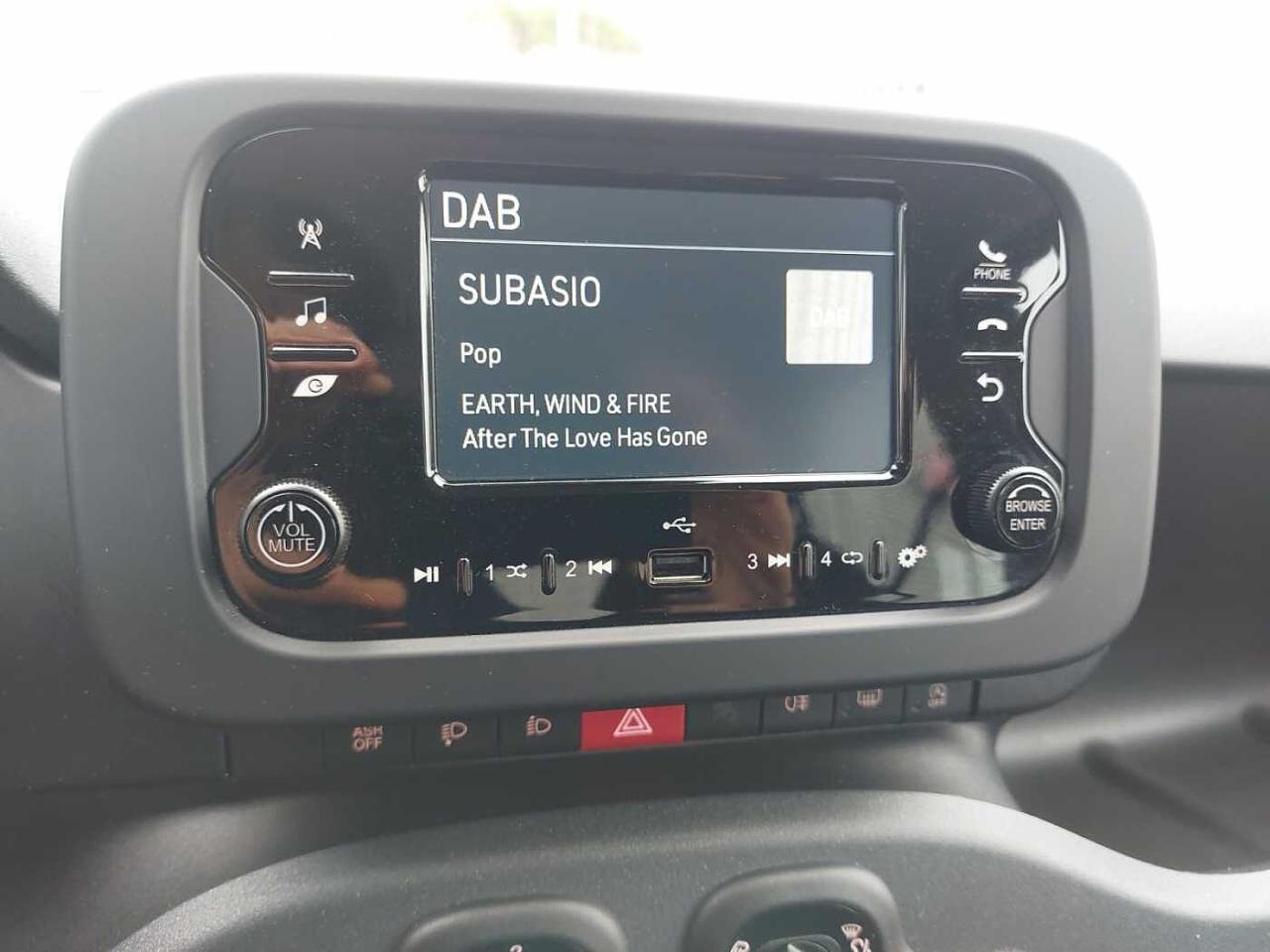 Fiat Fiat Panda usata 6