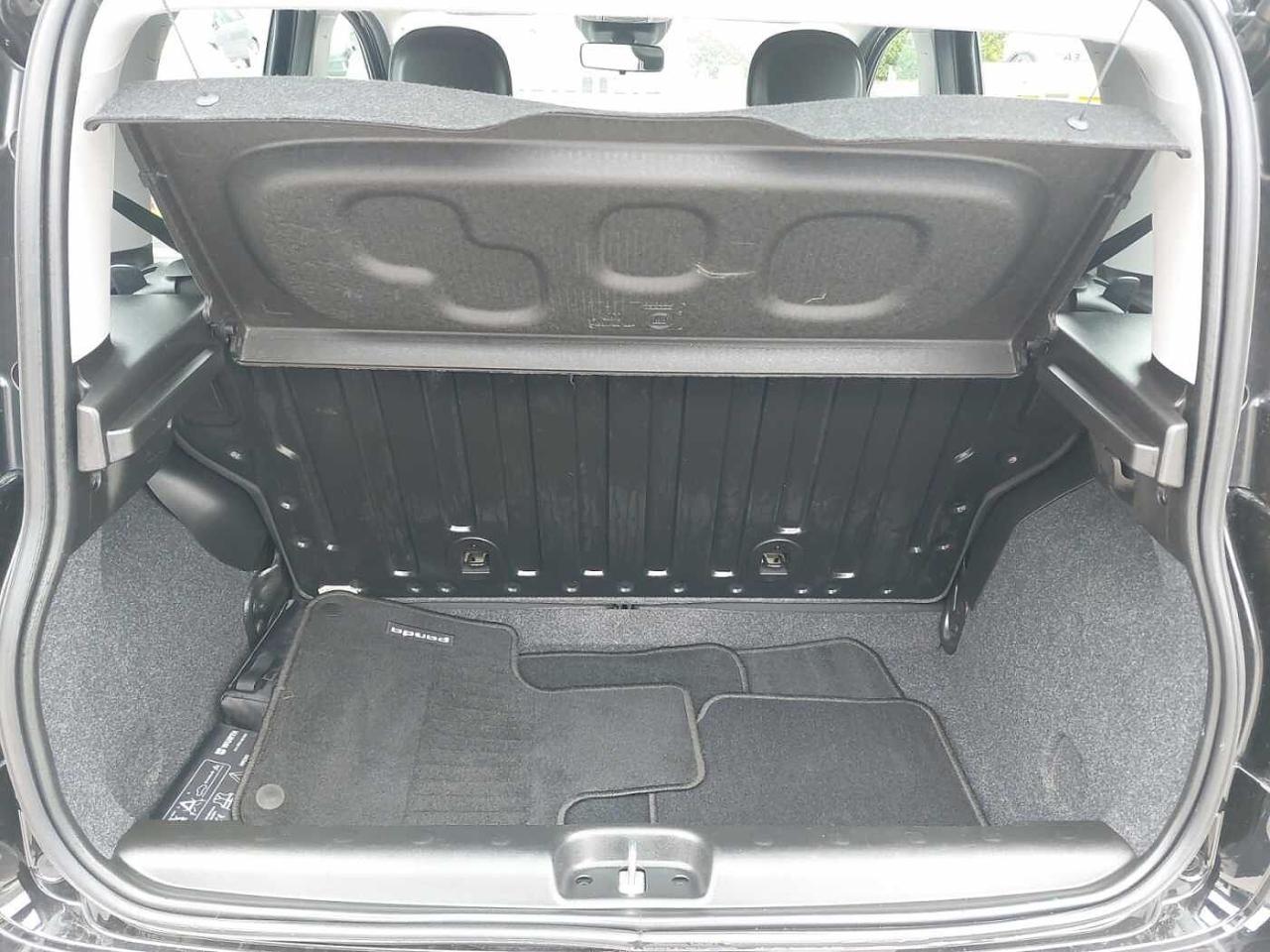 Fiat Fiat Panda usata 8