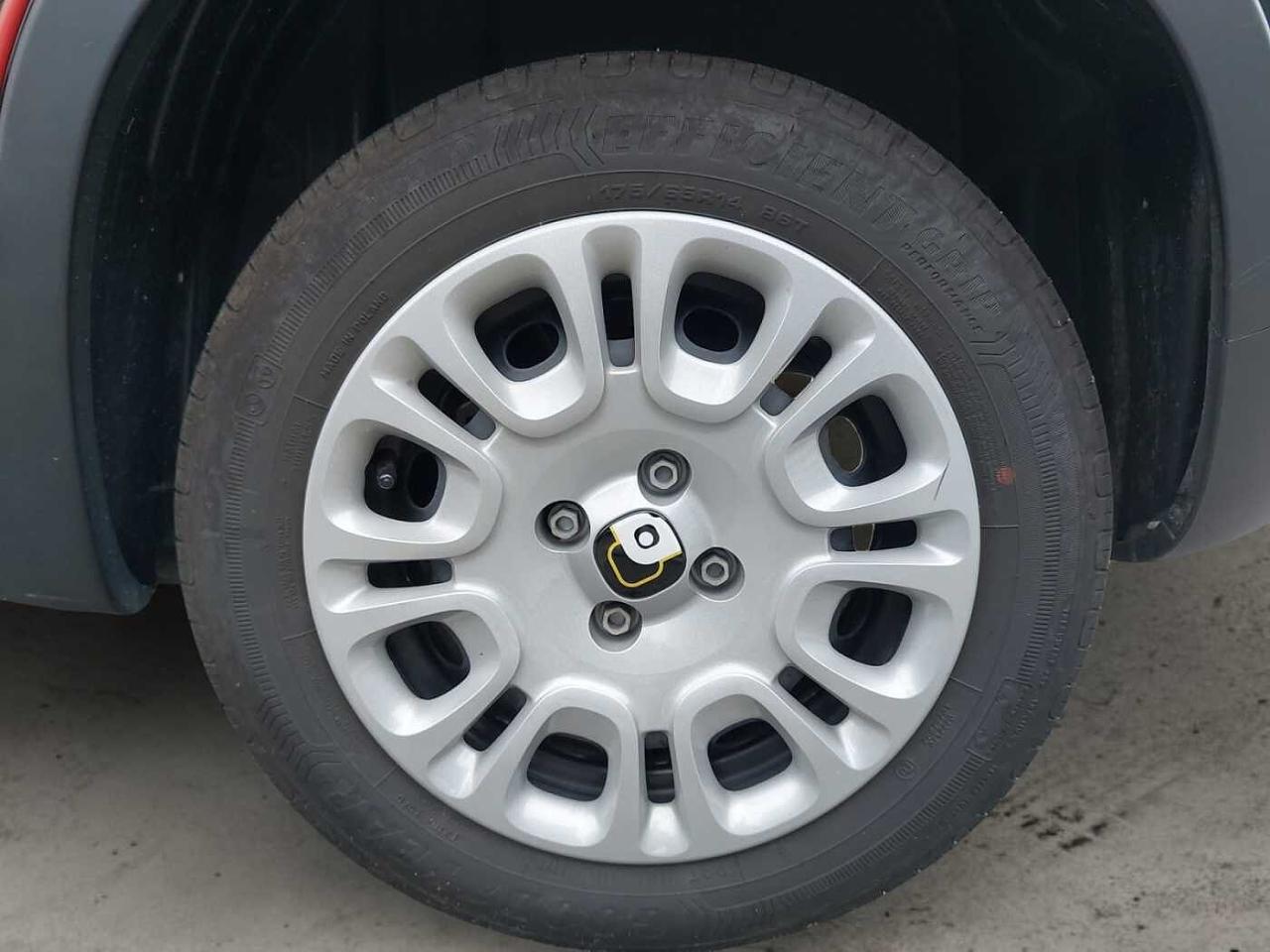 Fiat Fiat Panda usata 9