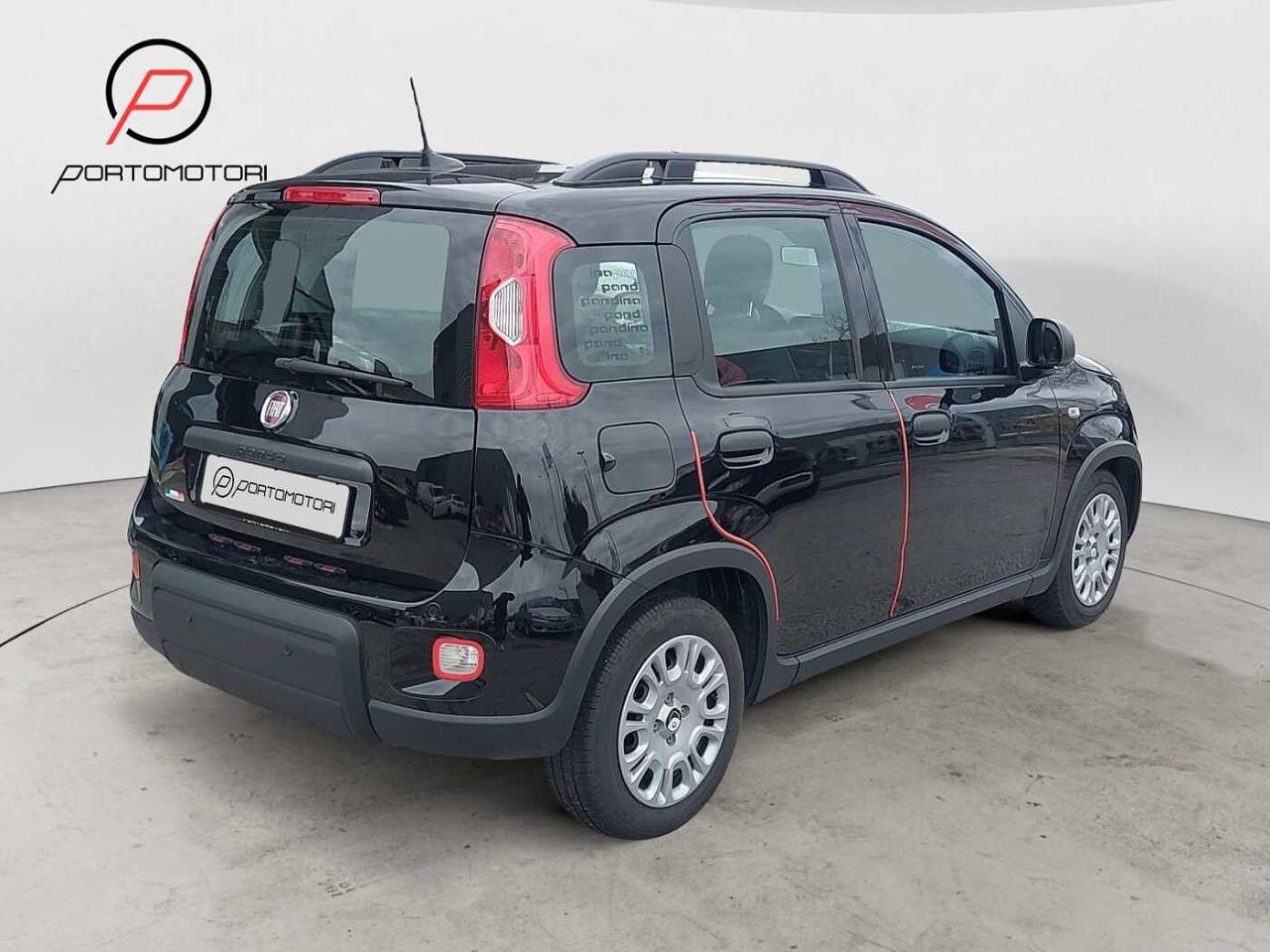 Fiat Fiat Panda usata 13