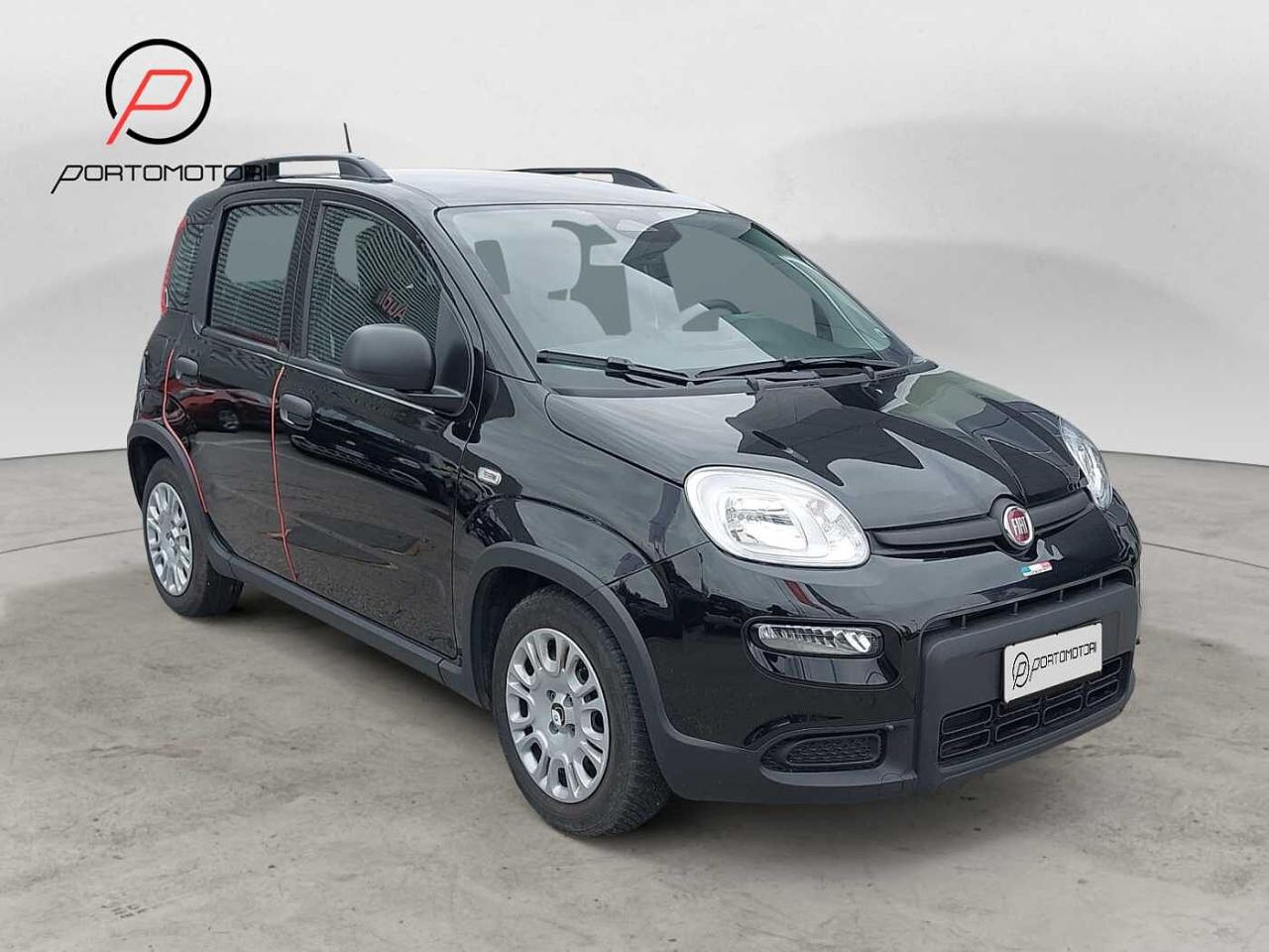 Fiat Fiat Panda usata 15