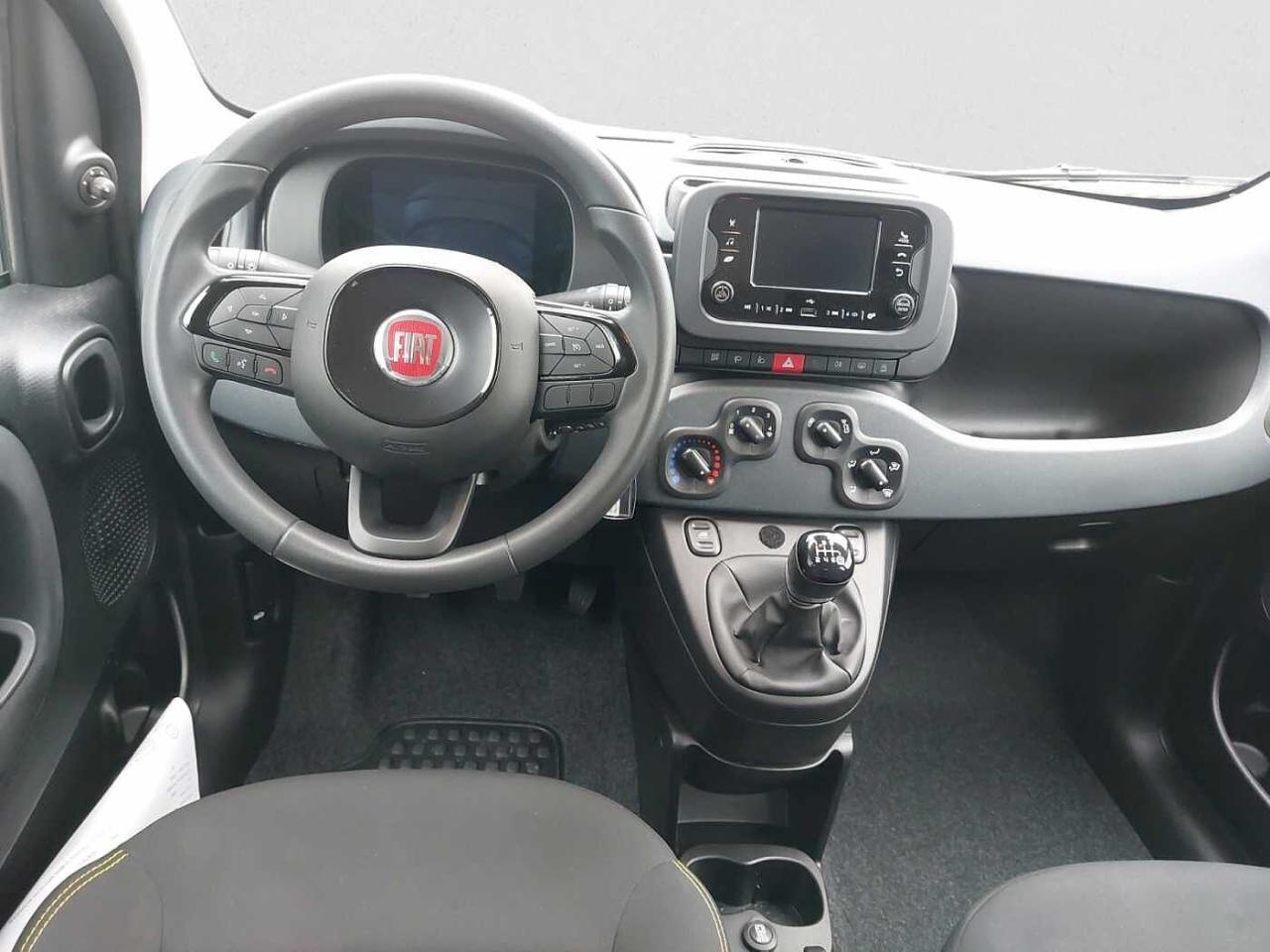 Fiat Fiat Panda usata 17