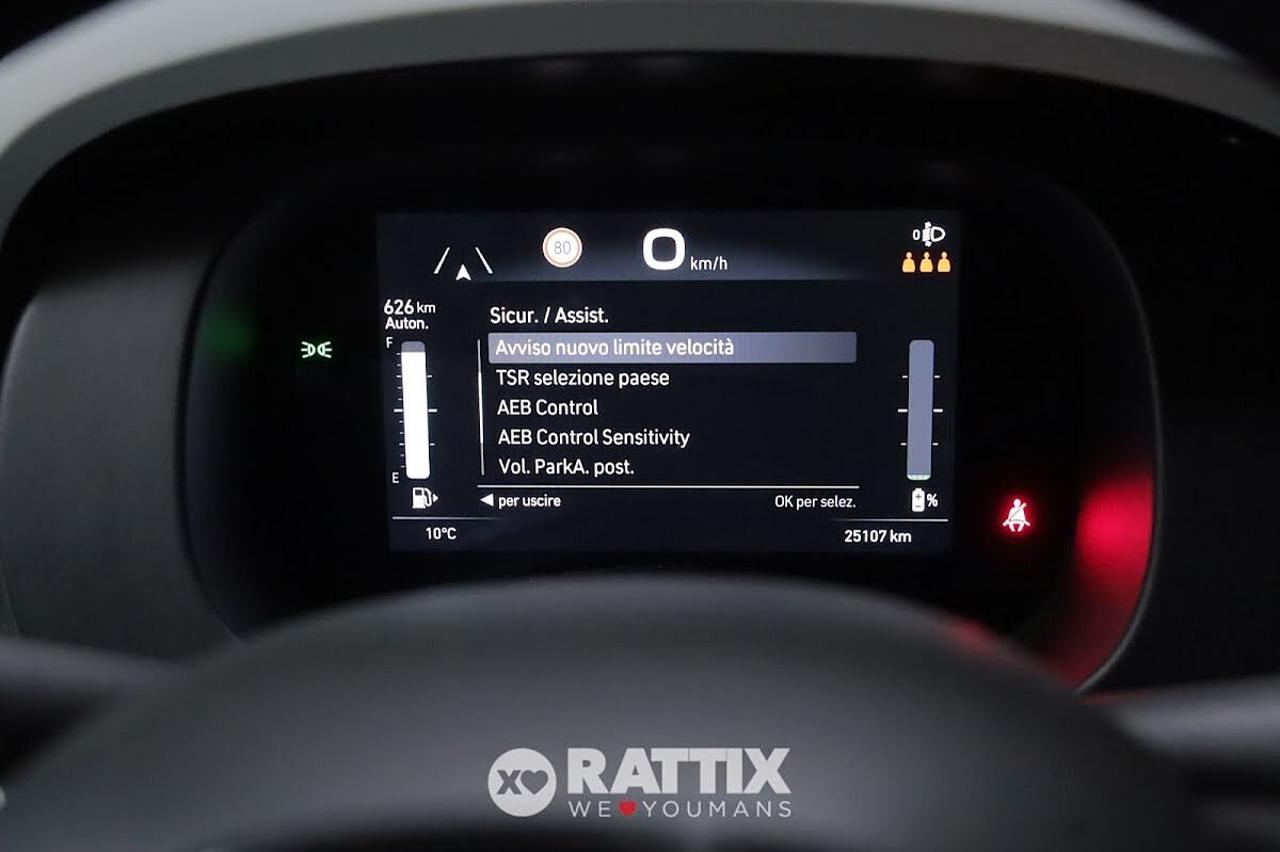 Fiat Fiat Panda usata 8