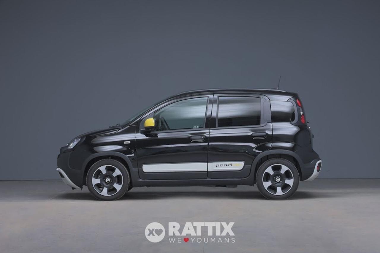 Fiat Fiat Panda usata 11