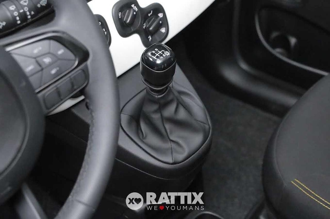 Fiat Fiat Panda usata 14