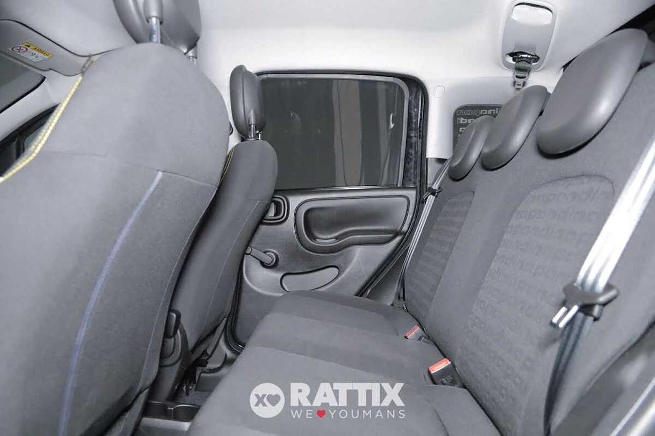 Fiat Fiat Panda usata 15
