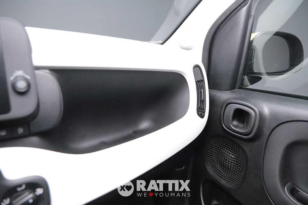 Fiat Fiat Panda usata 16