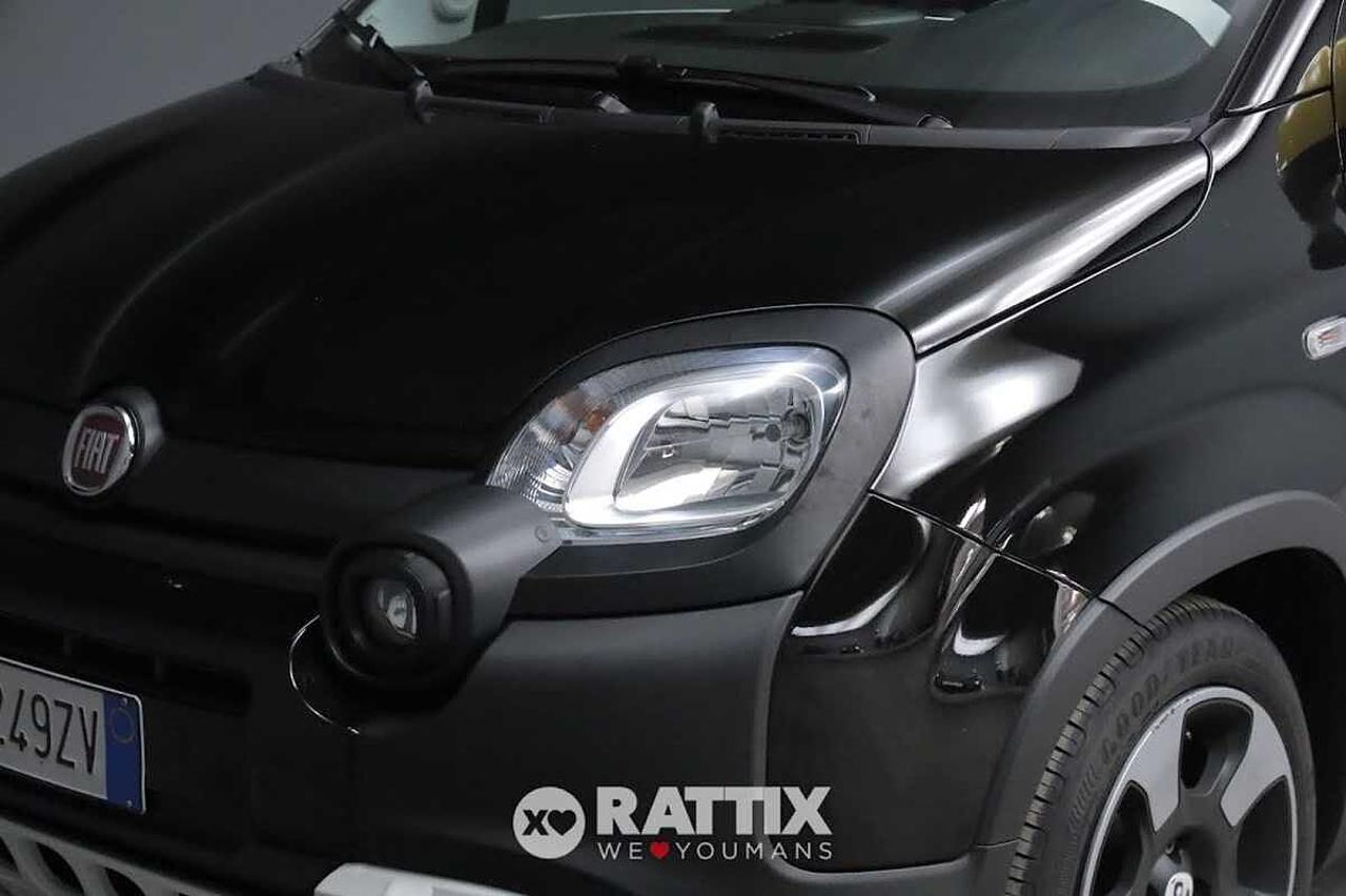 Fiat Fiat Panda usata 17