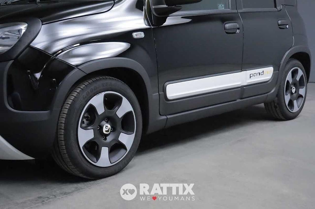 Fiat Fiat Panda usata 18