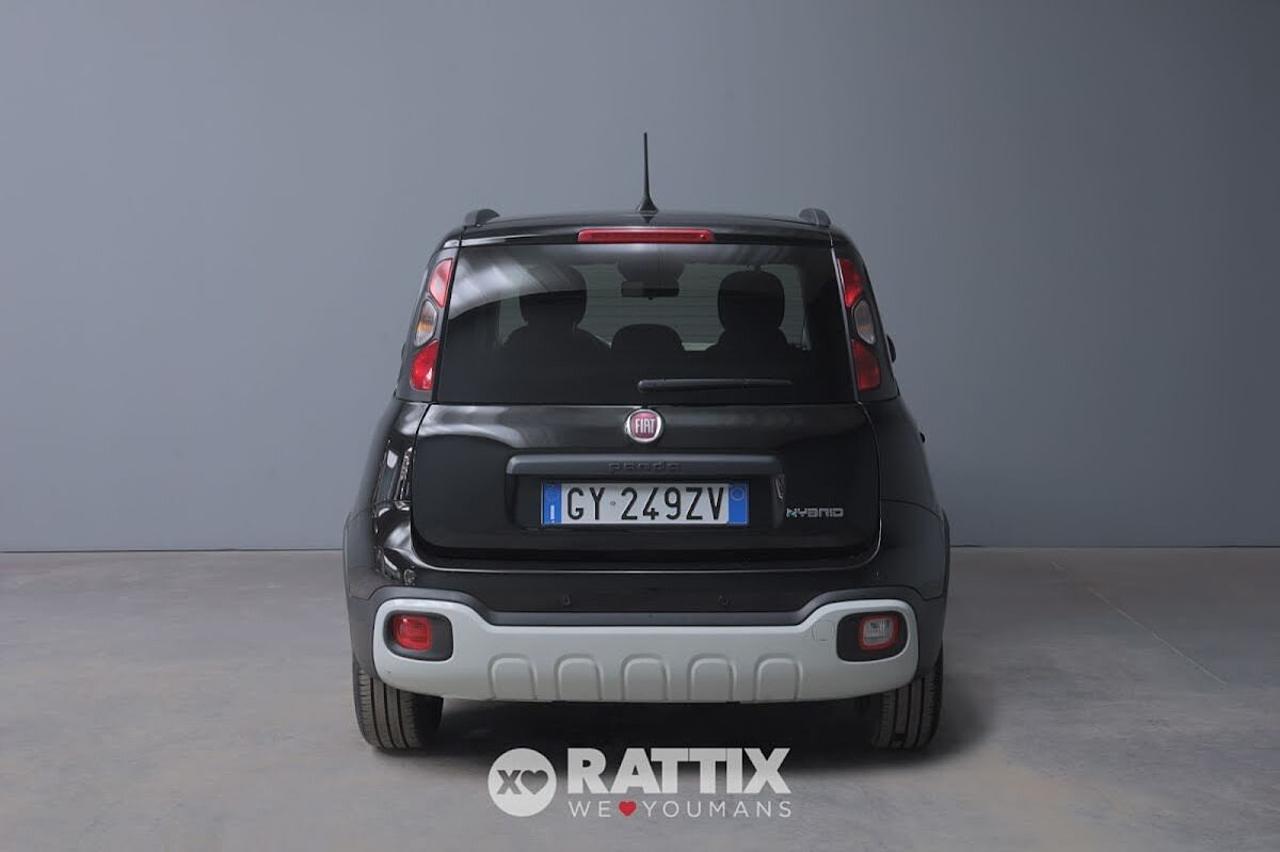 Fiat Fiat Panda usata 19