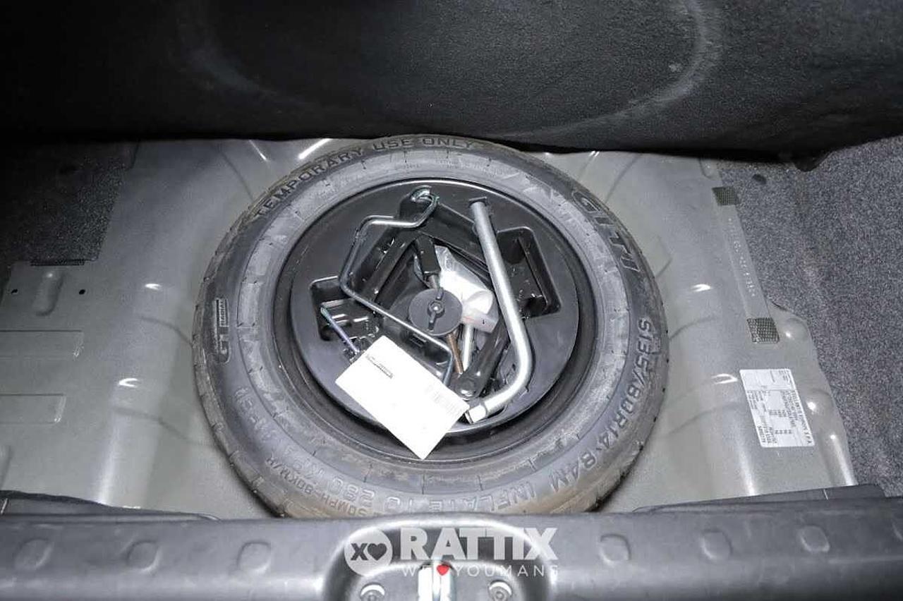 Fiat Fiat Panda usata 21