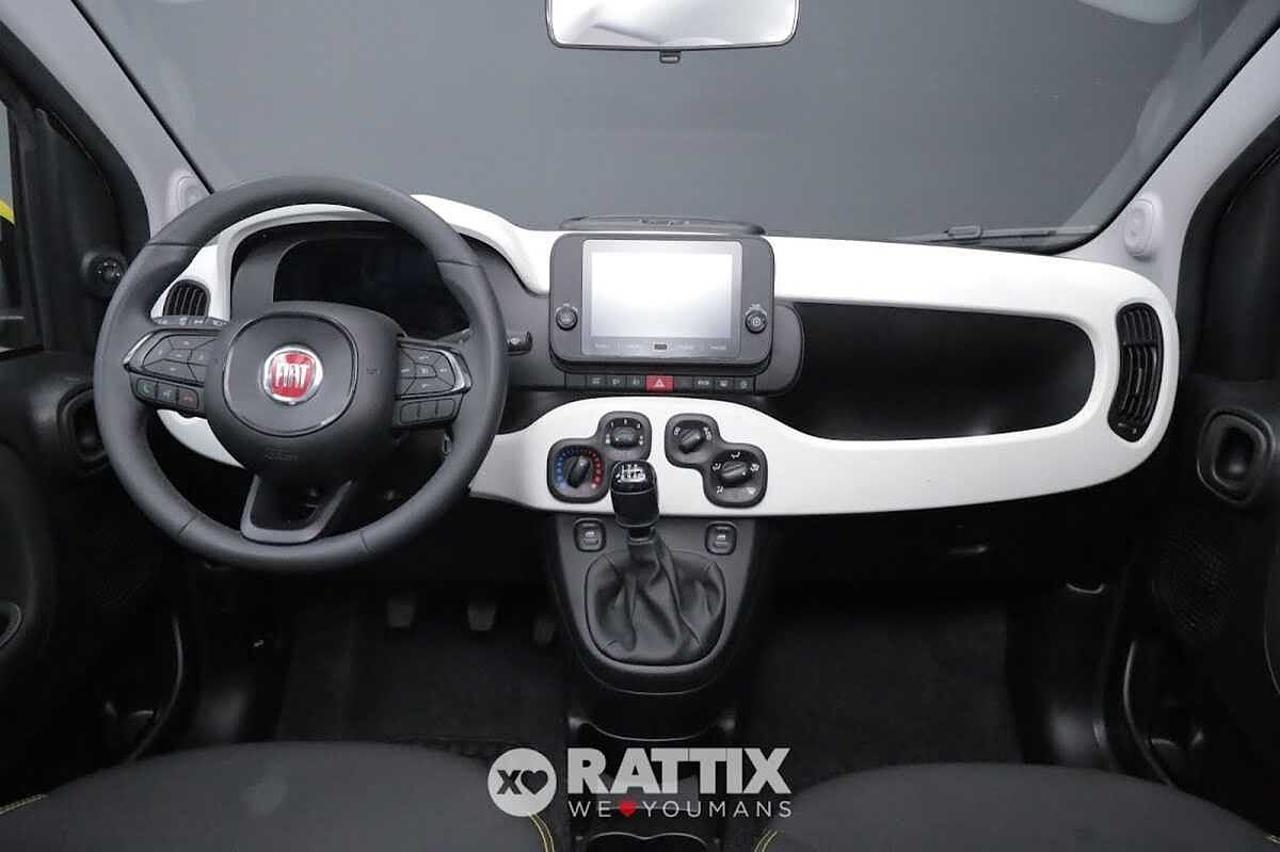 Fiat Fiat Panda usata 23