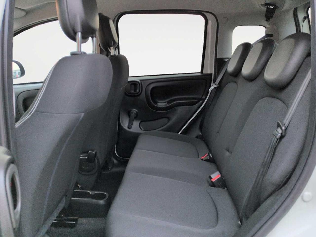 Fiat Fiat Panda usata 3