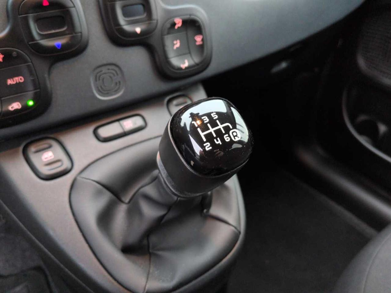 Fiat Fiat Panda usata 5