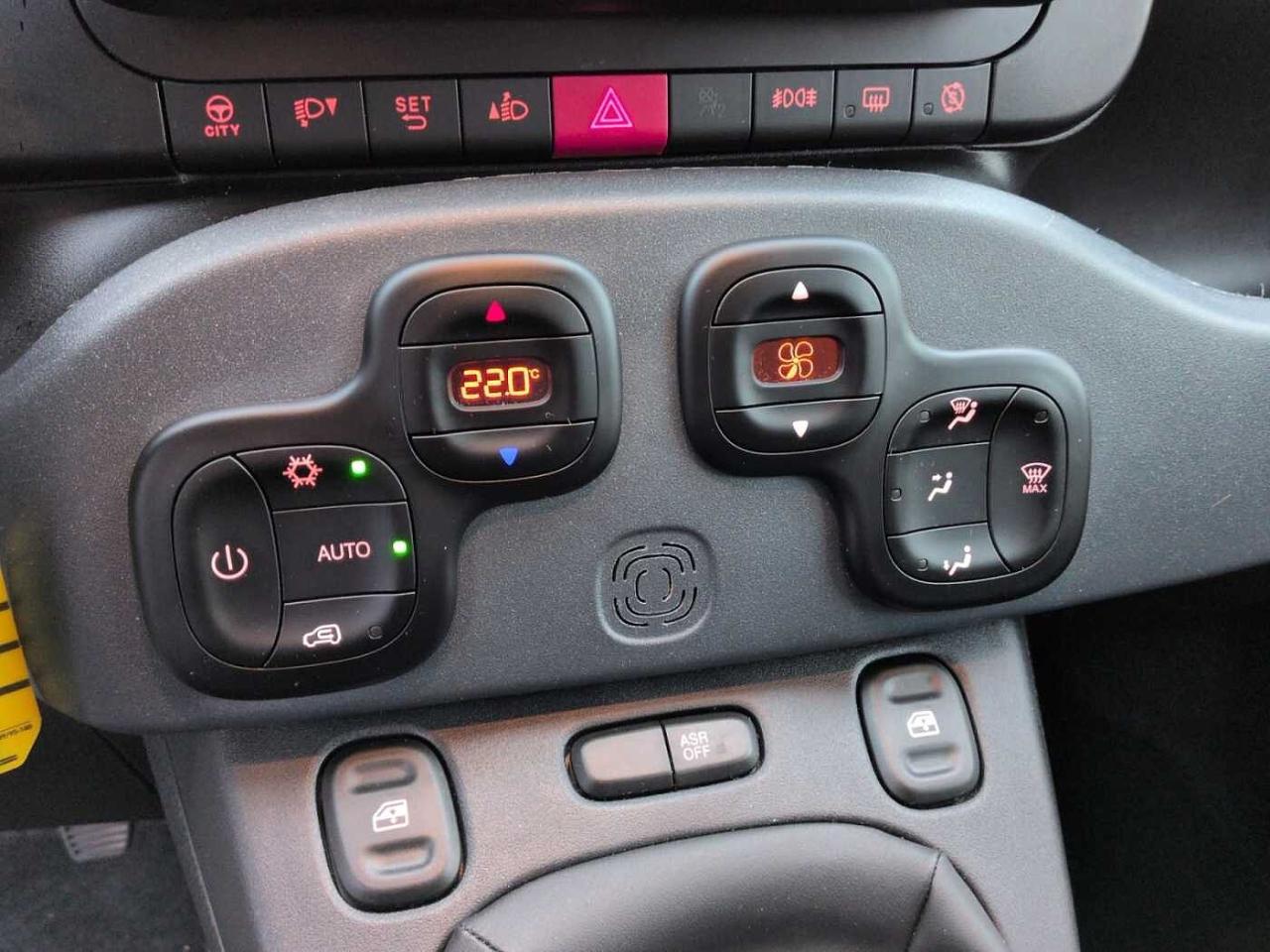 Fiat Fiat Panda usata 9