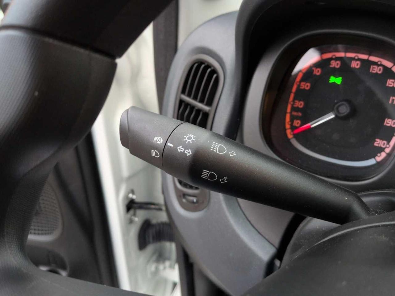 Fiat Fiat Panda usata 10