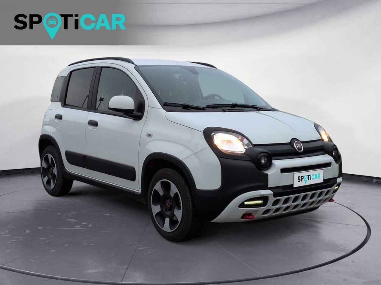 Fiat Fiat Panda usata 14