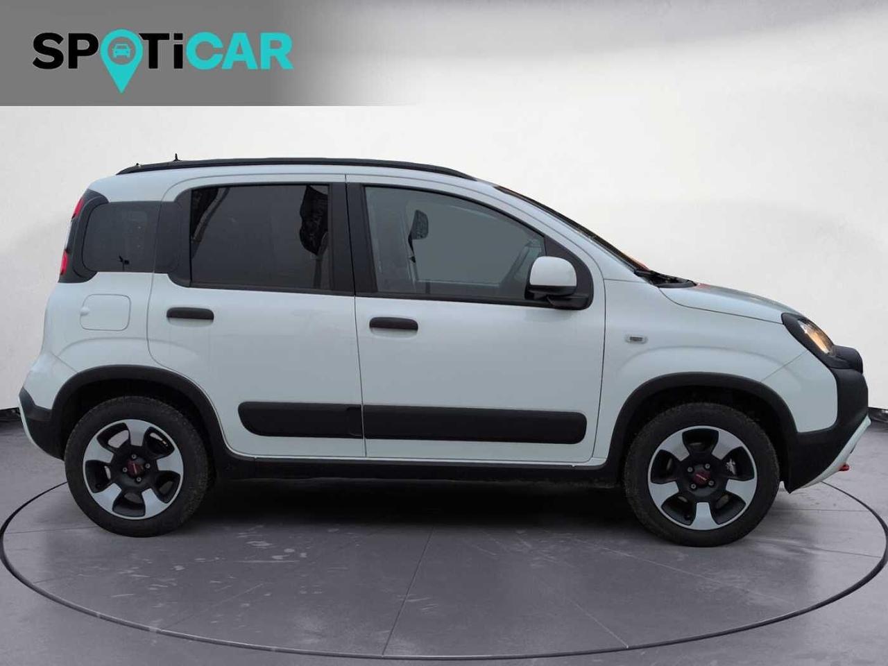 Fiat Fiat Panda usata 15